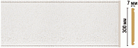 Цветная  панель Decomaster Q30-42 (размер 300х7х2400)